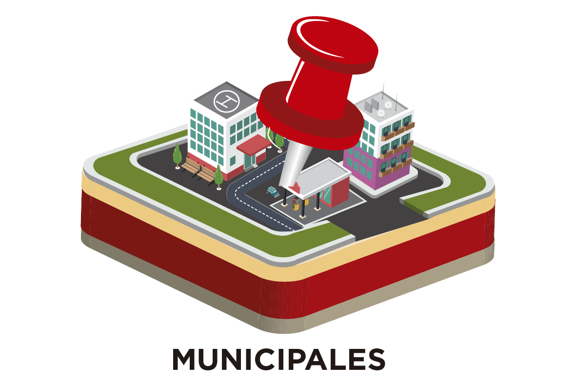 Programas Municipales